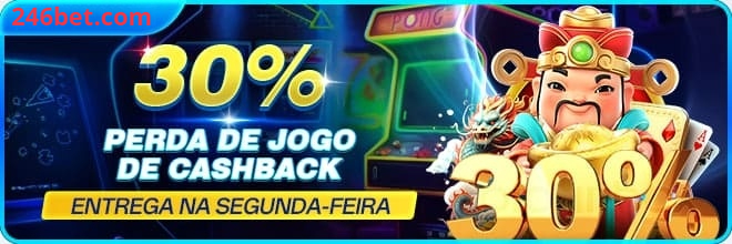 246bet Fundo de Resgate de Perdas Semanais
