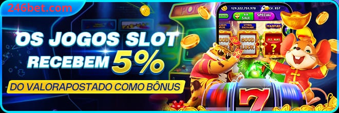 246bet ConvidarCentro