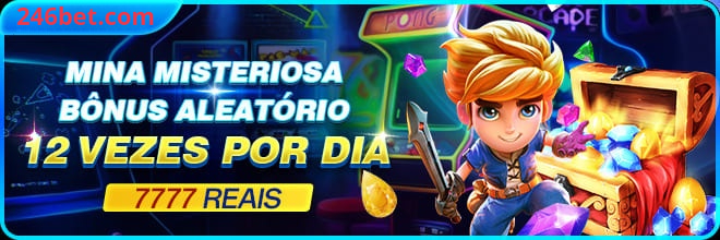 246bet Mina Misteriosa